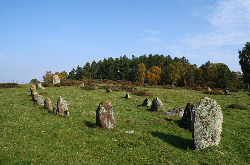 Vetteryd's burial site