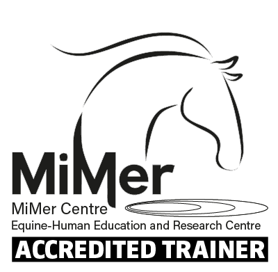 Mimer Equine Human Accredited Trainer 400